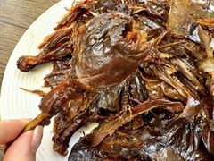 -郴州特产舜华临武鸭(郴州西站店)