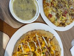 -达美乐比萨(东新路店)