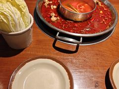 -巴隆门重庆老火锅(太湖路店)