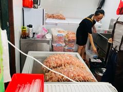 -豪香里脊肉串(大中路店)