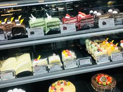 -85度C(青岛燕儿岛店)
