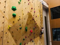 -ROCKPLUS攀岩馆(环宇城店)