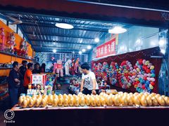 -大学城夜市大排档(凤栖路店)