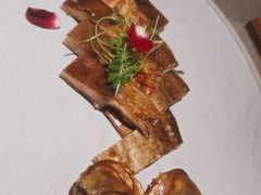 -汉水谣·江景餐厅(江滩店)