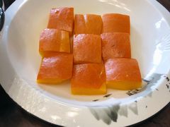 麦冬金瓜-天禄堂西溪庄园