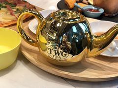 -NOKNOK若蔻亲子餐厅(天地壹方北馆店)