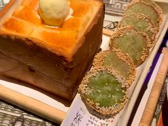 -绿茶餐厅(广州天河城店)