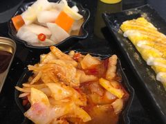 -炙韩料理·部队锅专门店