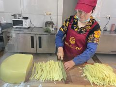 -姚记.周礼伤心凉粉(时代广场店)