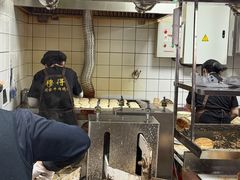 -穆得·老周家牛肉烧饼(普利街店)