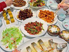 -桂园餐厅(五大道店)