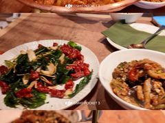 -浩海火燒雲傣家菜(芮欧百货店)