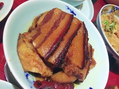 -窄巷子陕菜馆·地道陕西菜(粉巷店)