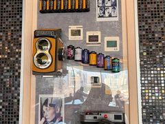 -上海豫园万丽酒店·行政酒廊(河南南路店)