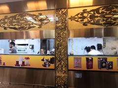-沙漠玫瑰土耳其餐厅(神路街店)