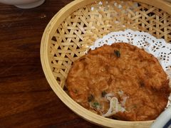 -韩萍老南京馄饨(河西万达店)