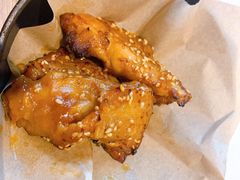 -必胜客(鼓楼店)