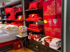 -世纪联华超市(江城店)