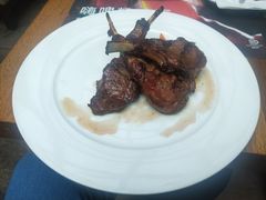 -食间牛排(湖西路店)