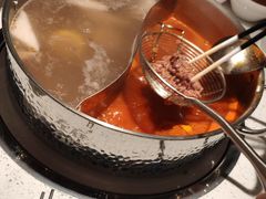 -左庭右院鲜牛肉火锅(苏州园区永旺店)