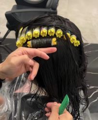 点击看大图 -Cima salon西玛沙龙