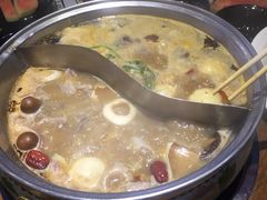 -草原牧羊火锅·龙虾·烤鱼(杨浦店)