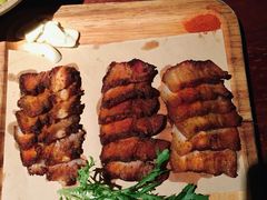 外婆烤肉-外婆家(西溪印象城店)