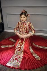-纯色时光婚纱艺术馆WHITE
