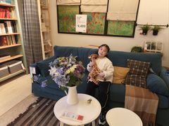 -IKEA宜家家居(南京商场)