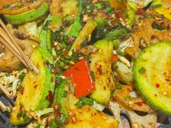 -86烧烤·炭火烧烤 (石人总店)