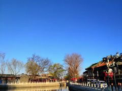 -北平图书馆旧址