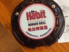 -The Habit Burger Grill 哈比特汉堡(复兴soho店)