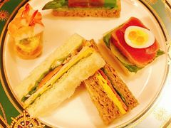 -马勒别墅·中餐厅