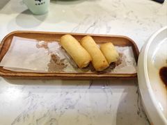 大良炸脆奶-大榕树下顺德菜(金沙洲永旺店)