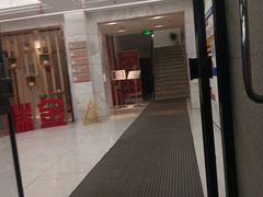 -黄浦区瑞金二路社区文化活动中心