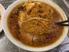 咸口冷面-西塔大冷面(市府大路店)