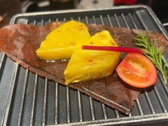-蟹犇前•帝王蟹雪蟹(陆家嘴店)