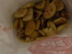 -大桥道食品商店(咸阳路店)