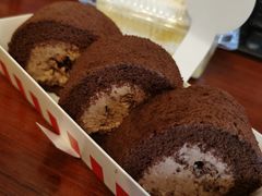 -红宝石·鲜奶小方·海派西点房(万航店)