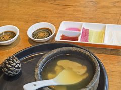 -马仕玖煲·融合菜·酥不腻烤鸭(人大店)