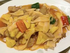 -佛有缘素食馆·荔湾老字号(陈家祠首店)