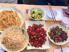 -靓靓蒸虾·头牌蒸虾(南山桂庙店)