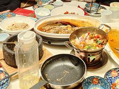 -径山十八道·风味民间菜(华夏之心店)