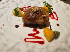 -香樟花园法式铁板烧(恒隆广场店)
