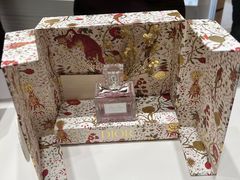-VENCHI 闻绮(广州太古汇店)