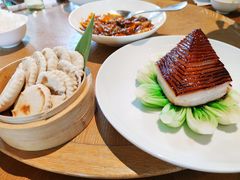 金牌扣肉-宁波柏悦酒店·钱湖渔港