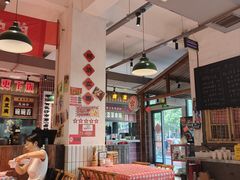 -龙师傅卤炒(天马店)