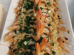 -丰收日·小海鲜·沪上家宴(顾村正大店)
