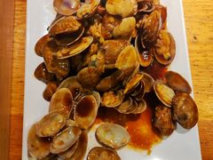 -陈记农家挂炉烤肉(雁南一路店)