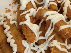 -天外天美食广场(哈尔滨路店)